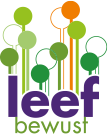 Leefbewust Logo
